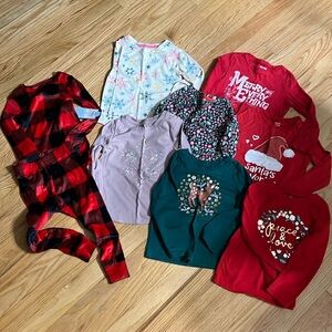 Christmas/Winter bundle